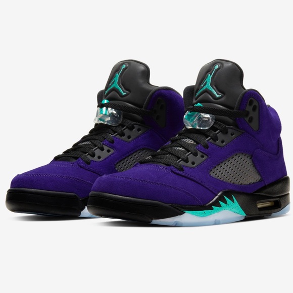 air jordan retro 5 2020